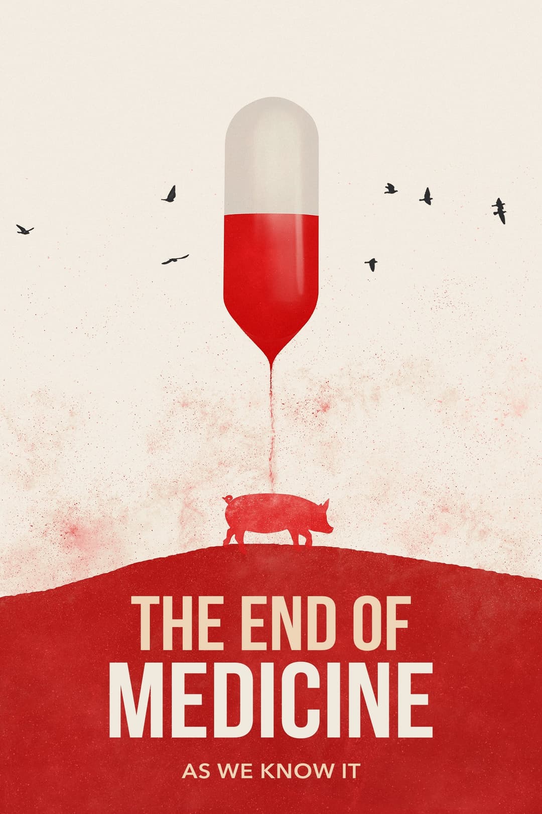 Poster di The End of Medicine