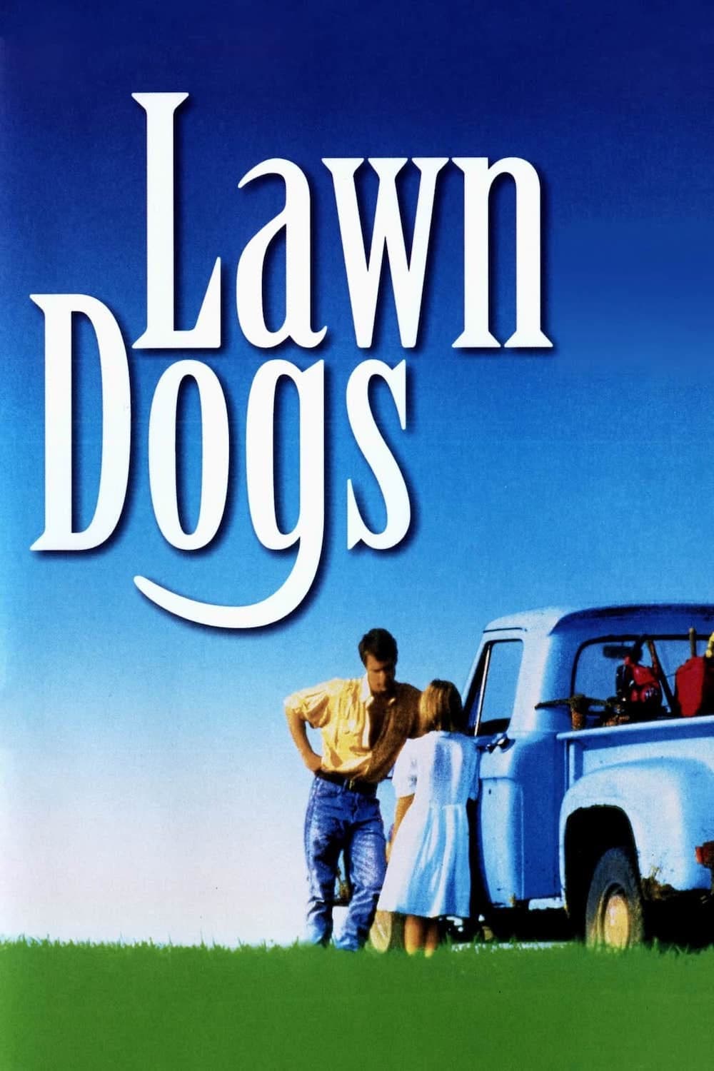 Poster di Lawn Dogs