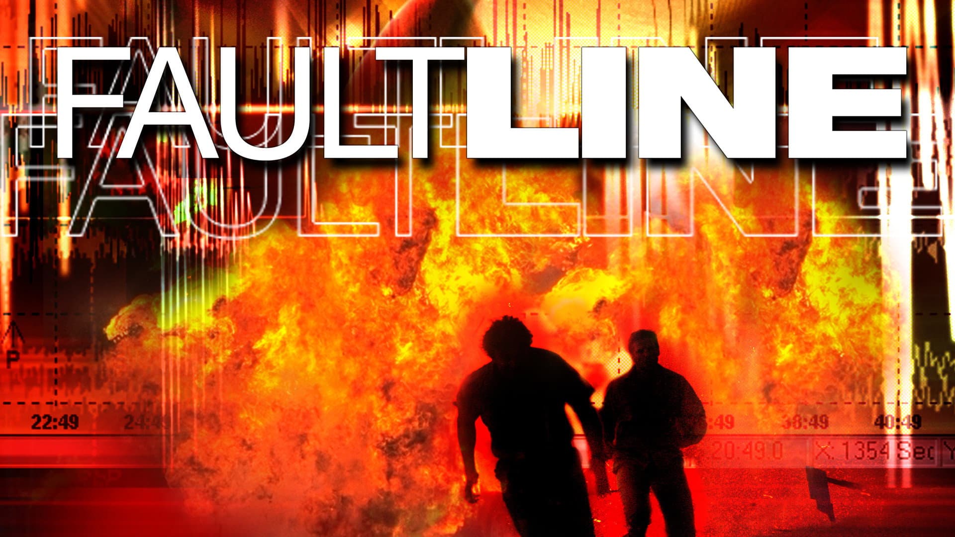 Faultline - immagine