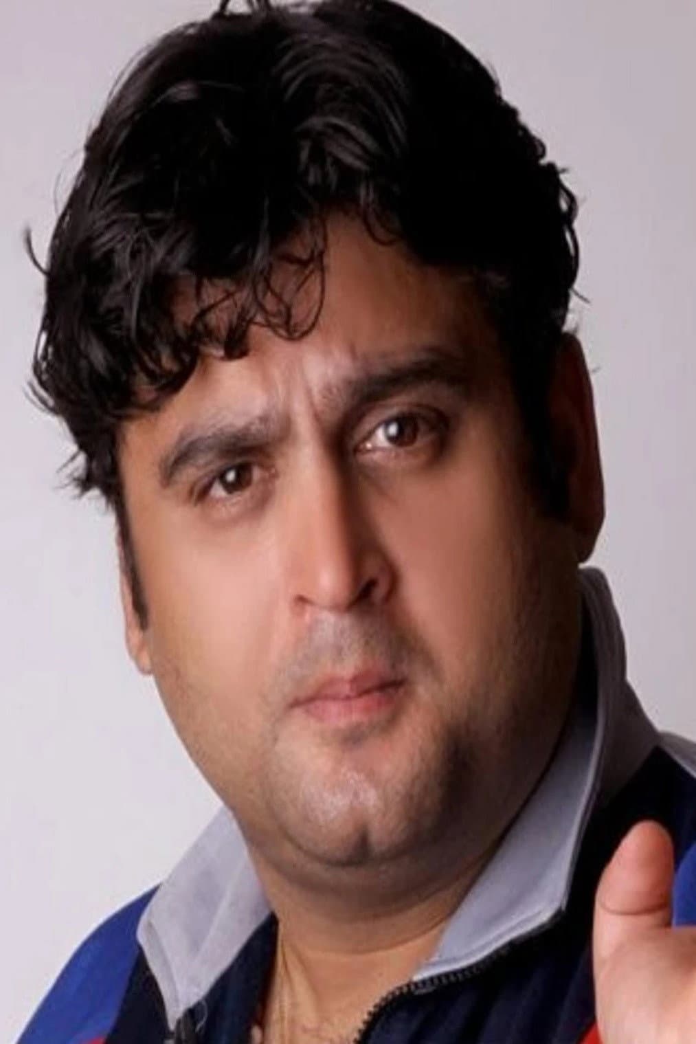 Ashwin Kaushal