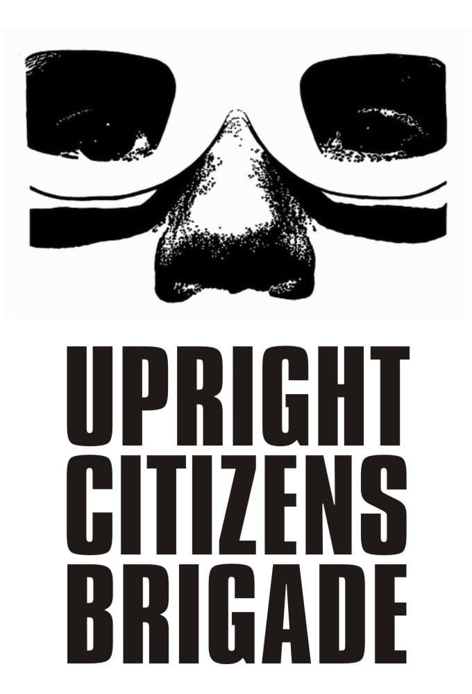 Poster di Upright Citizens Brigade