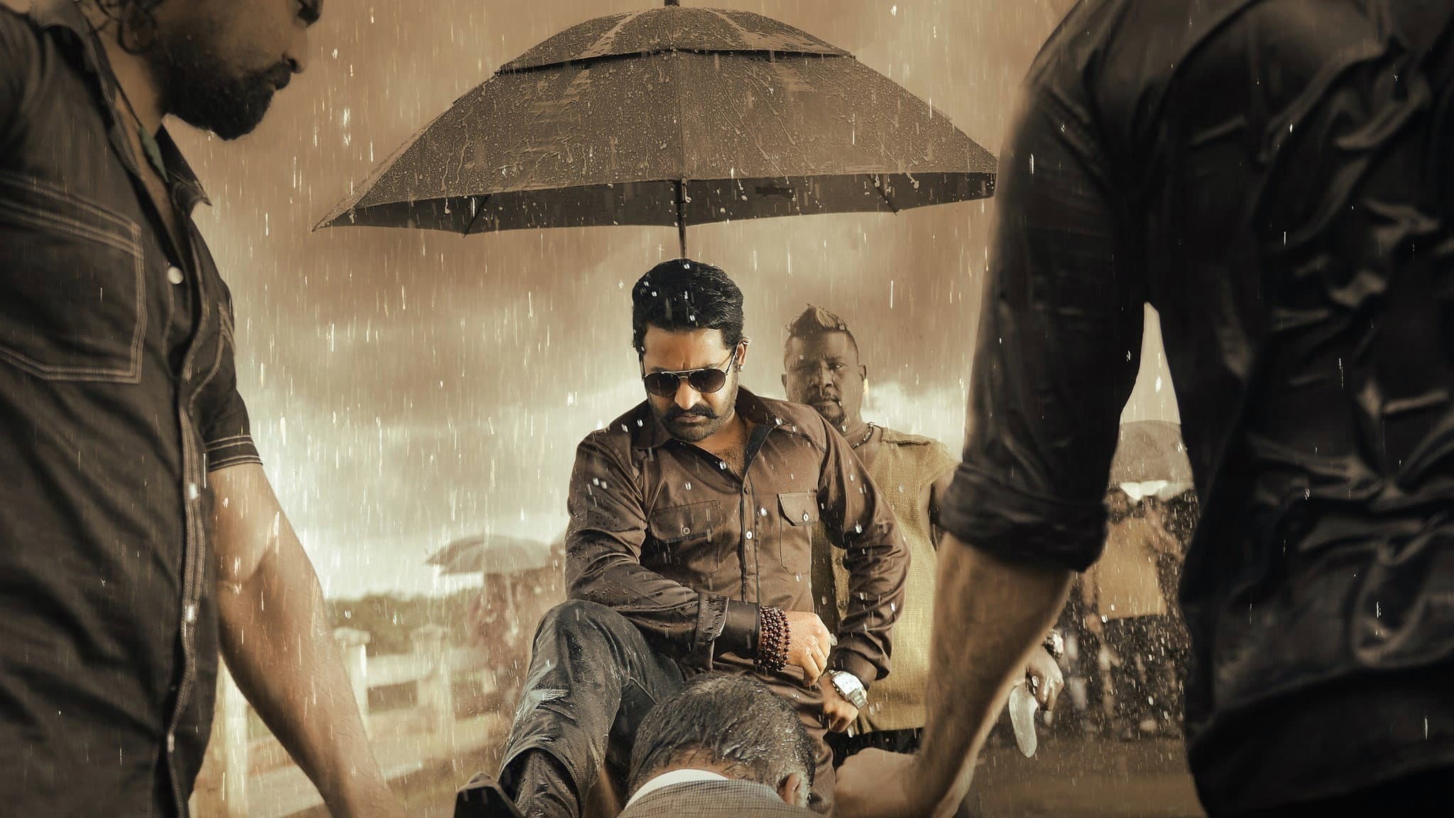 జై లవ కుశ - immagine