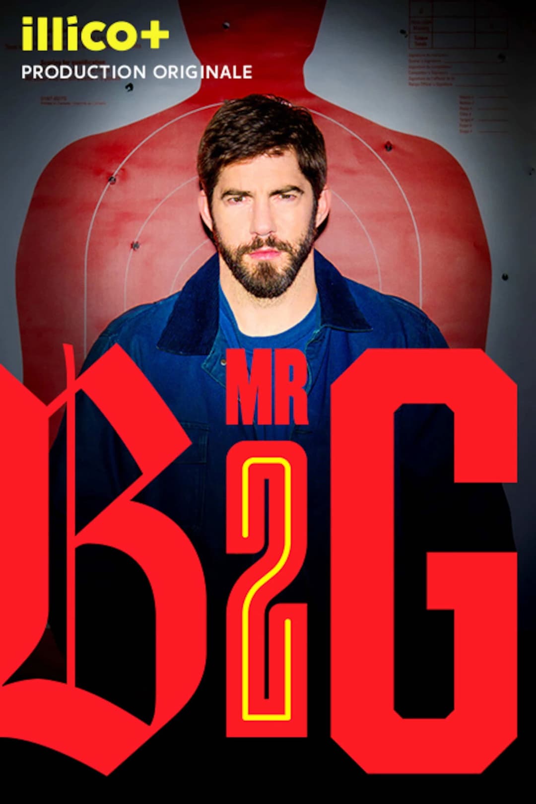 Poster di Mr Big