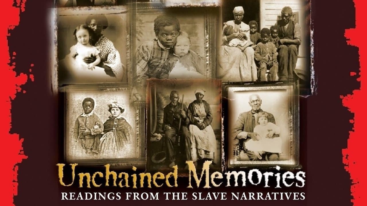 Unchained Memories: Readings from the Slave Narratives - immagine
