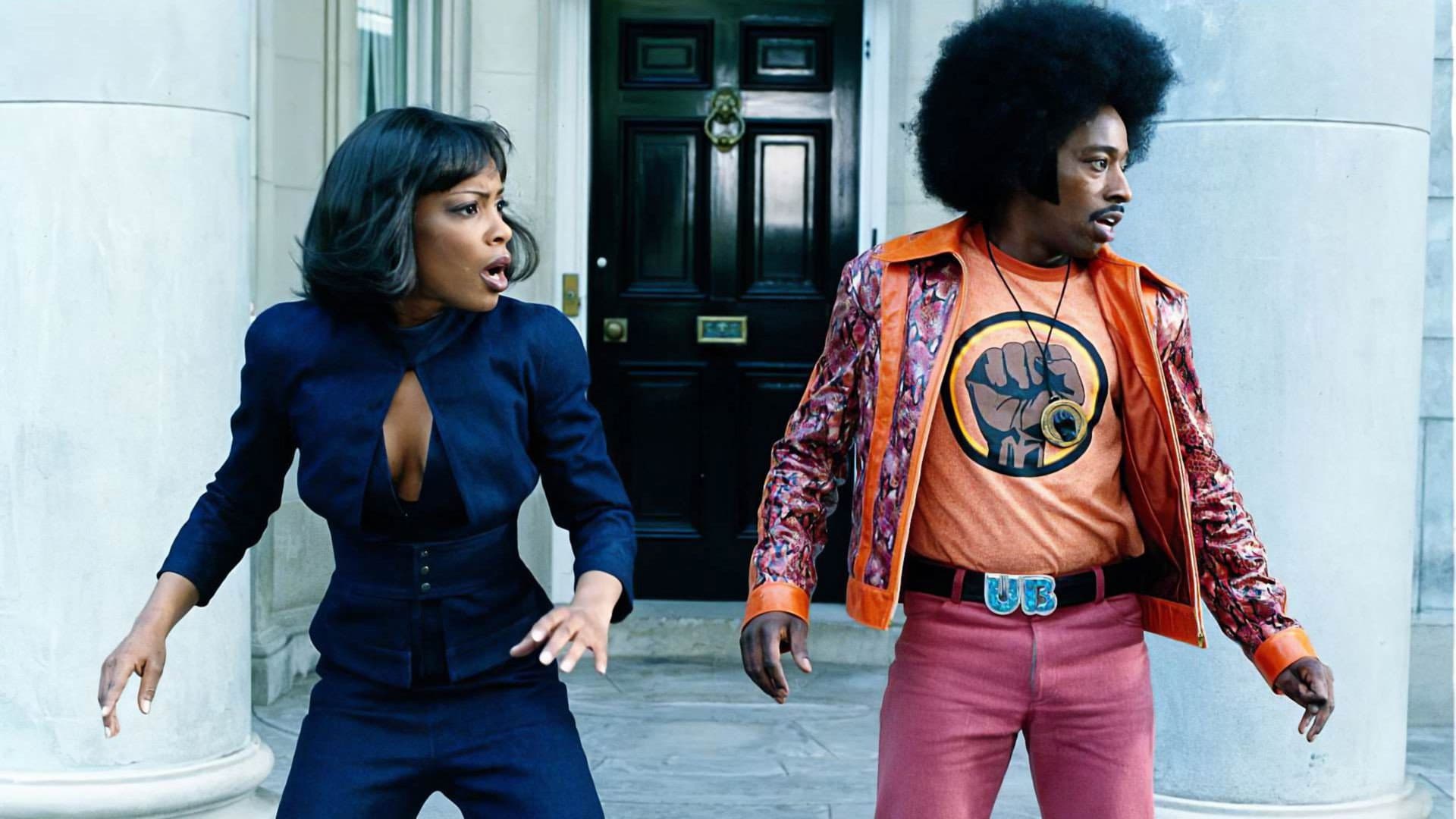 Undercover Brother - immagine