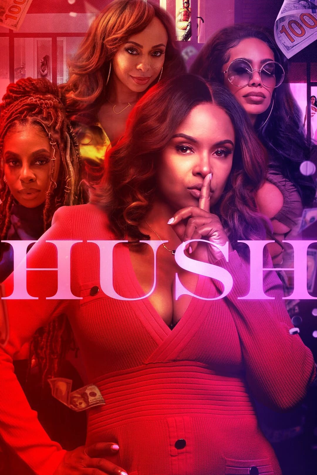Poster di Hush