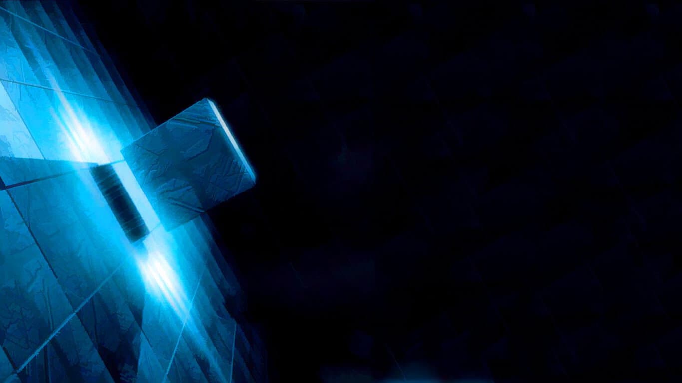 Cube - Il cubo - immagine