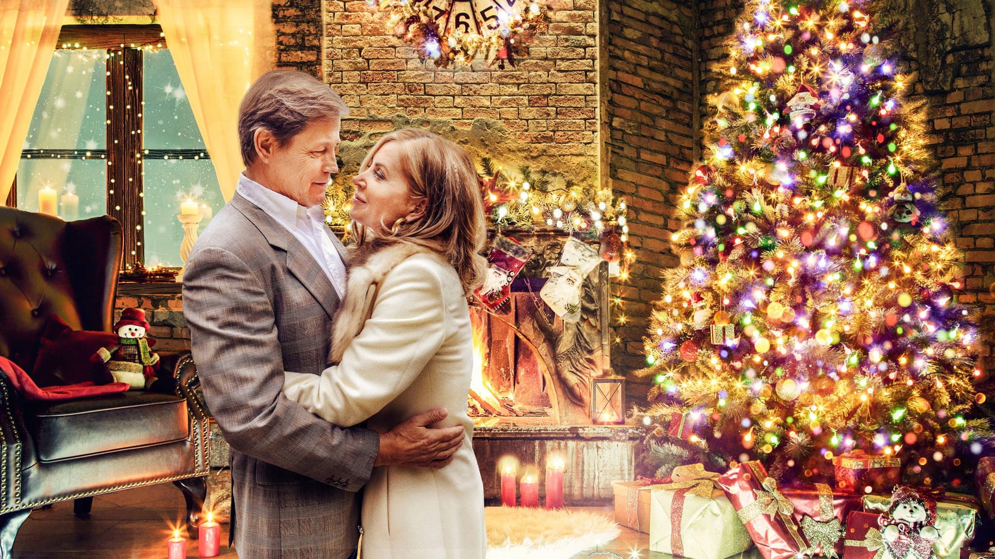 Middleton Christmas - immagine