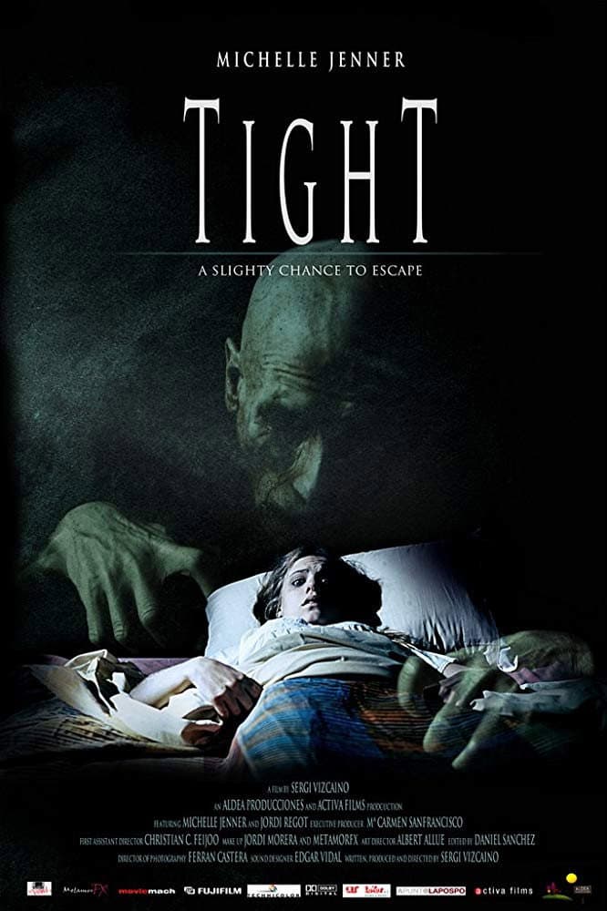 Poster di Tight