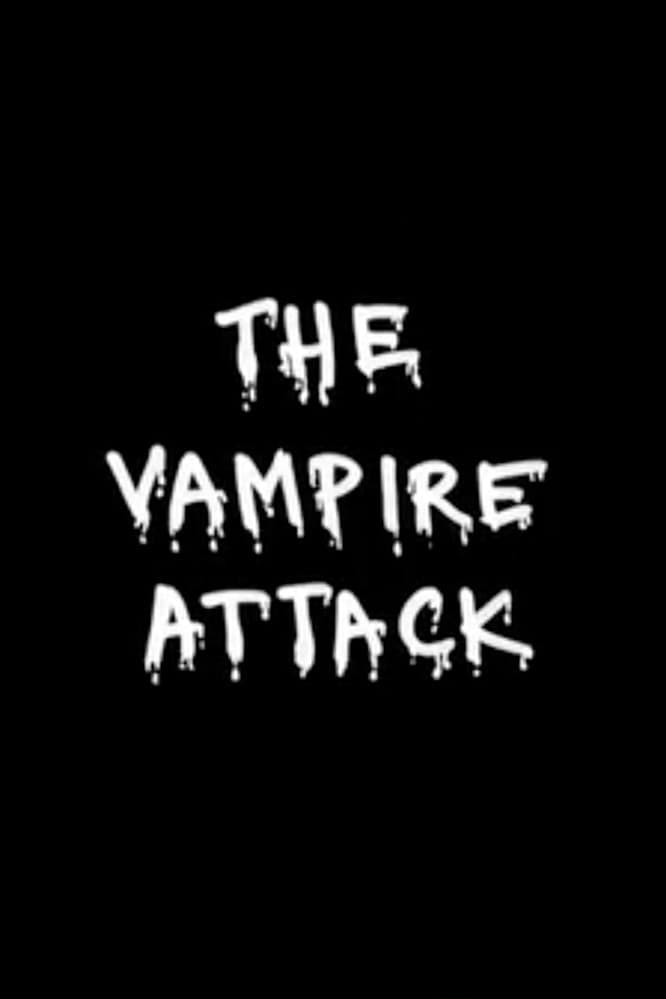 Poster di The Vampire Attack