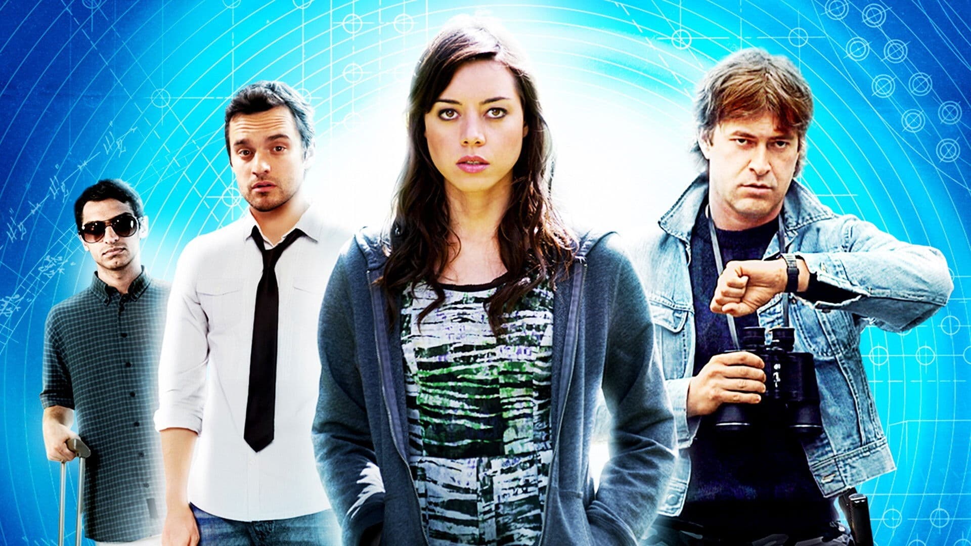 Safety Not Guaranteed - immagine