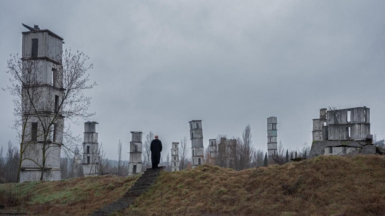Wim Wenders: Der ewig Suchende - immagine