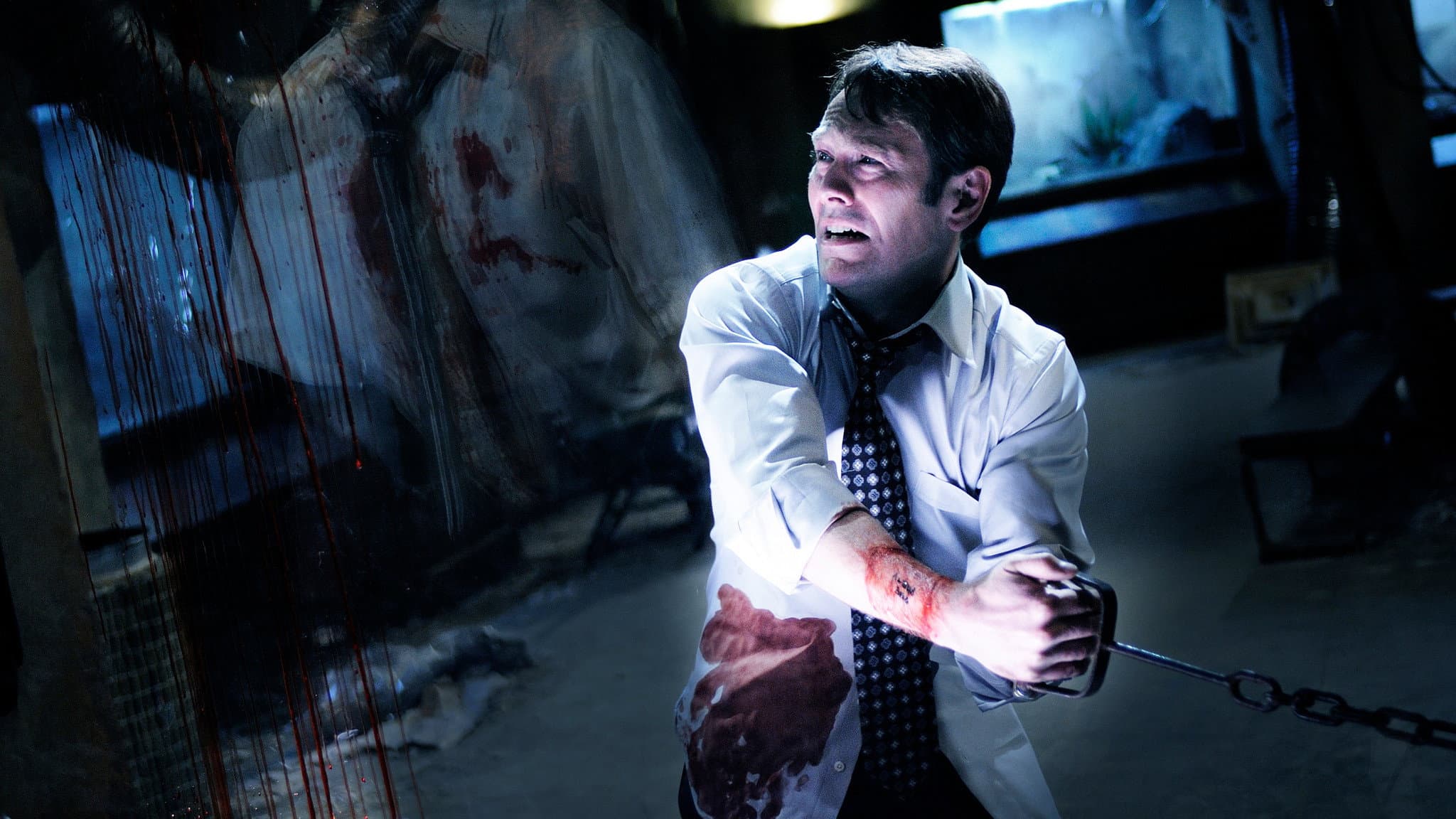 Saw VI - immagine