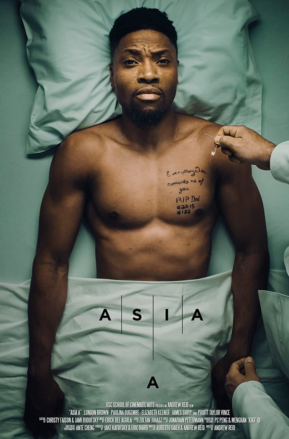 Poster di ASIA A