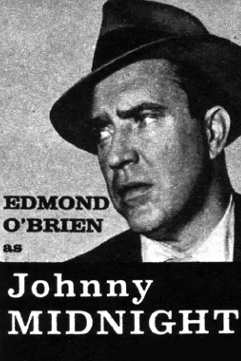 Poster di Johnny Midnight