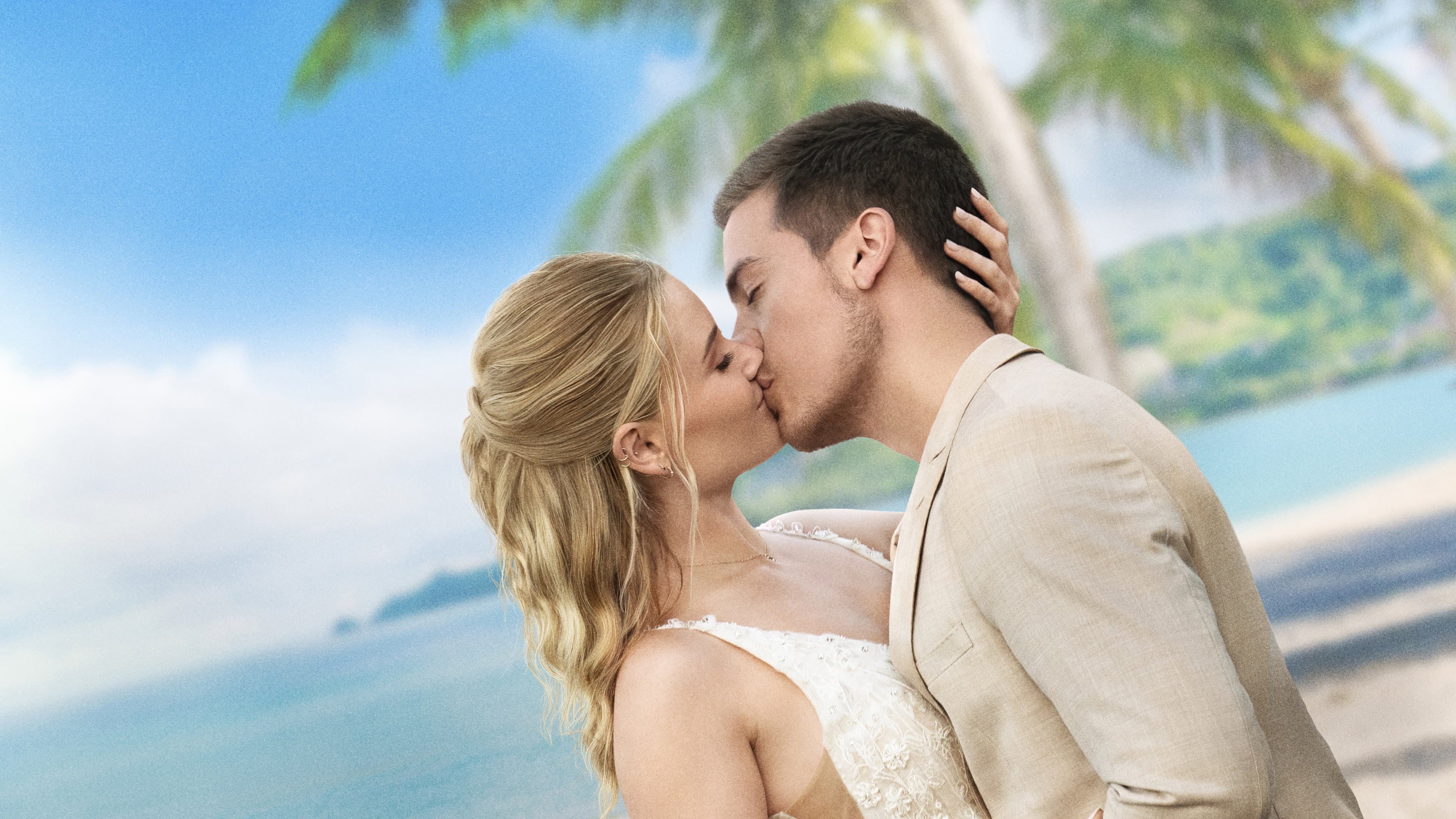 Uno splendido disastro 2 - Il matrimonio - immagine