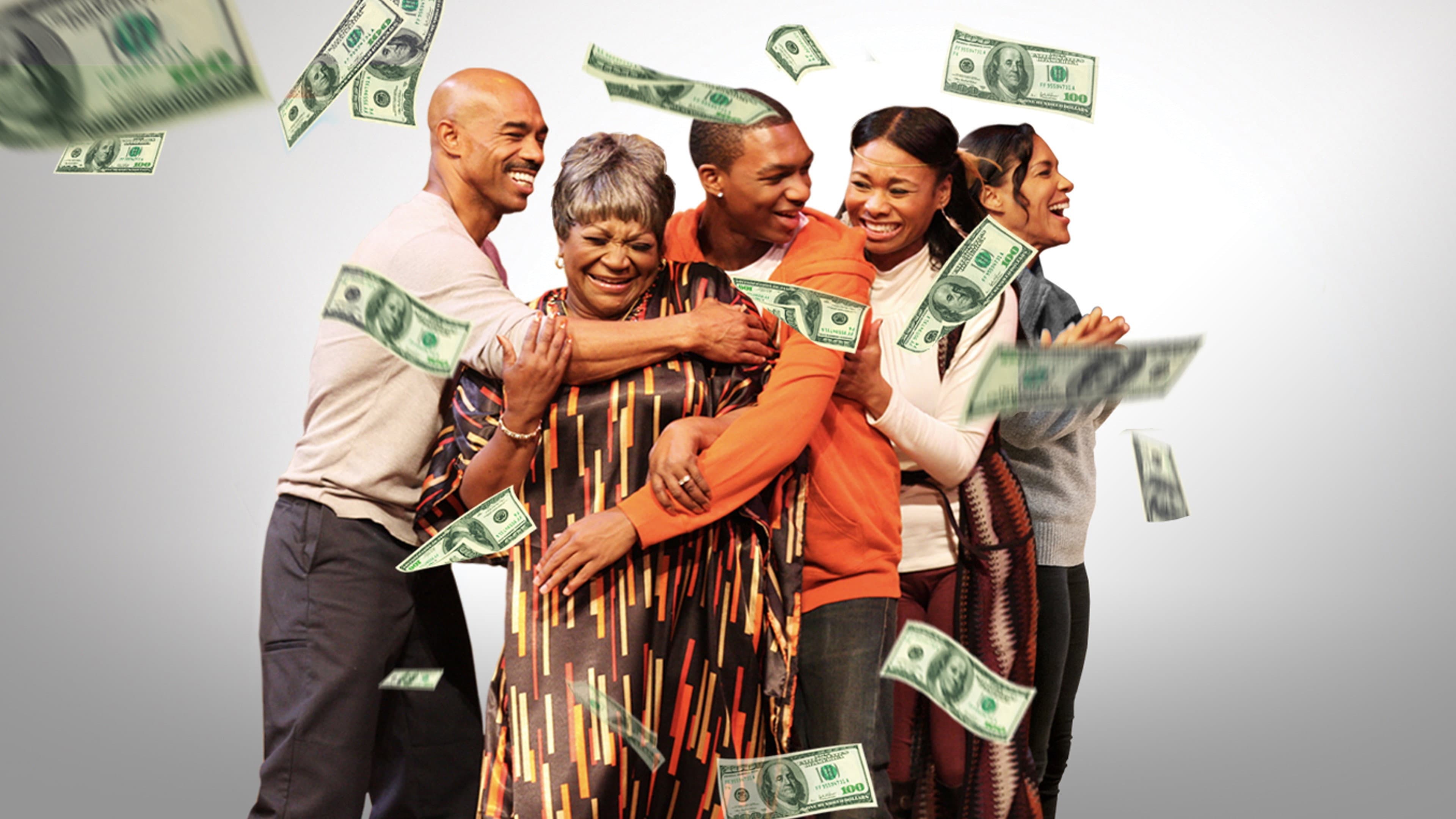 David E. Talbert's: A Fool and His Money - immagine