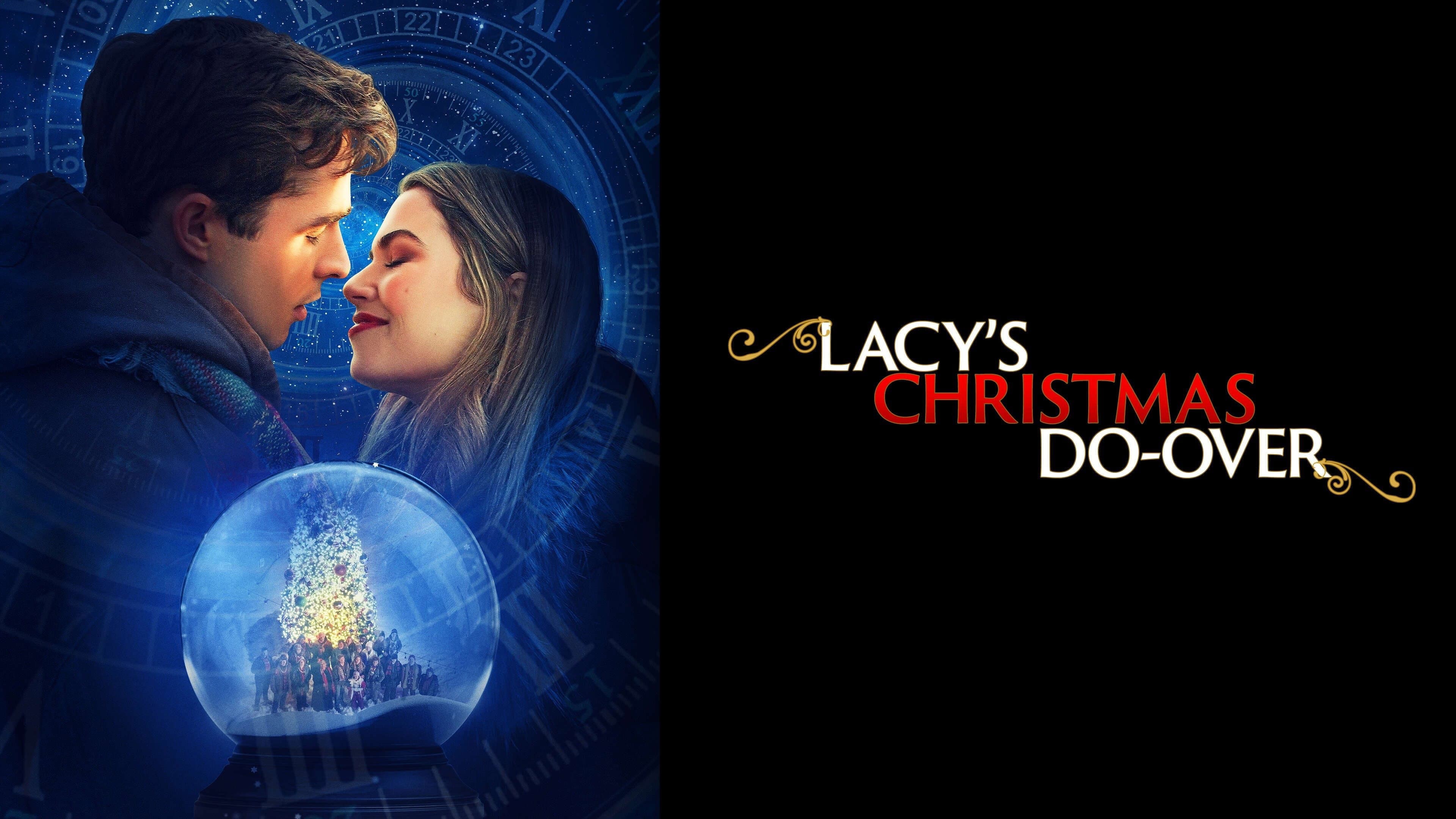 Lacy's Christmas Do-Over - immagine