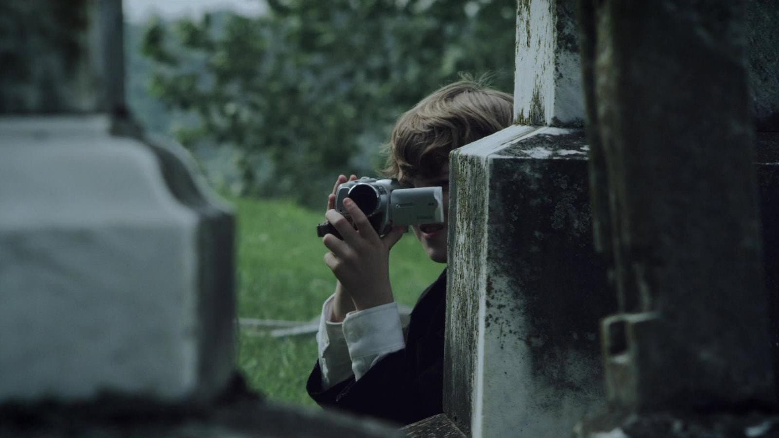 Chasing Ghosts - immagine