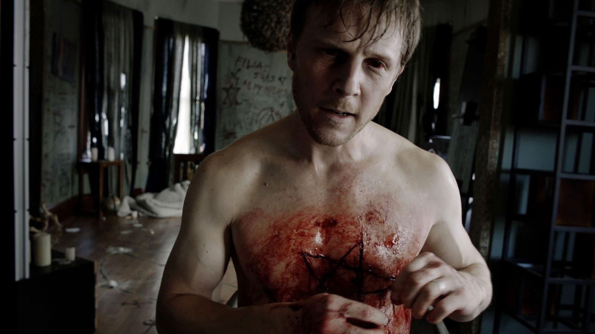 The Possession of Michael King - immagine