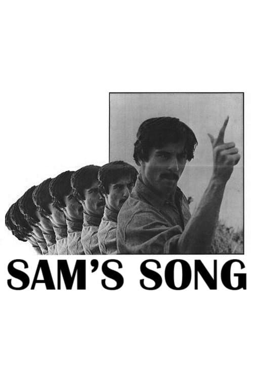 Poster di Sam's Song