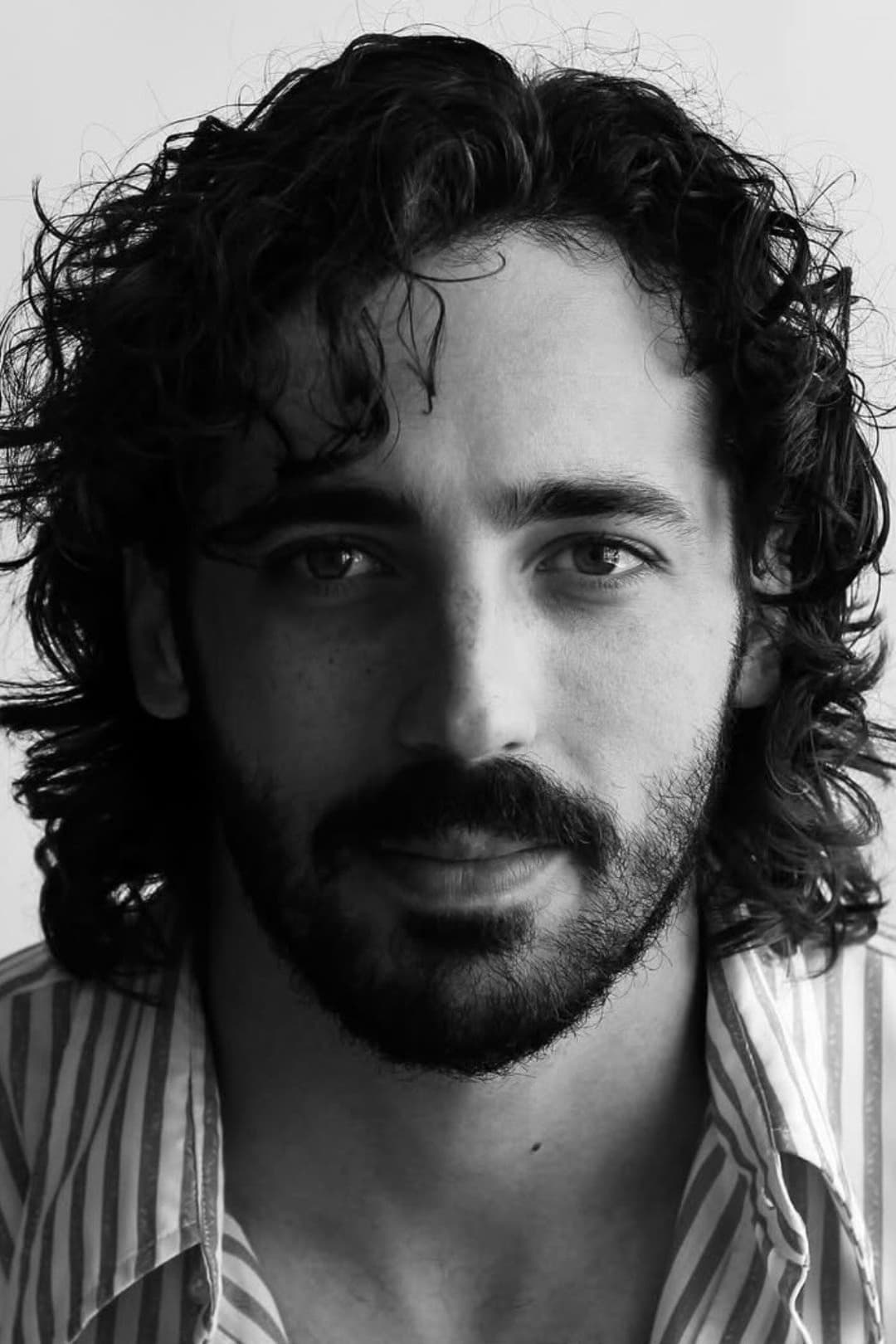Charlie Schwan