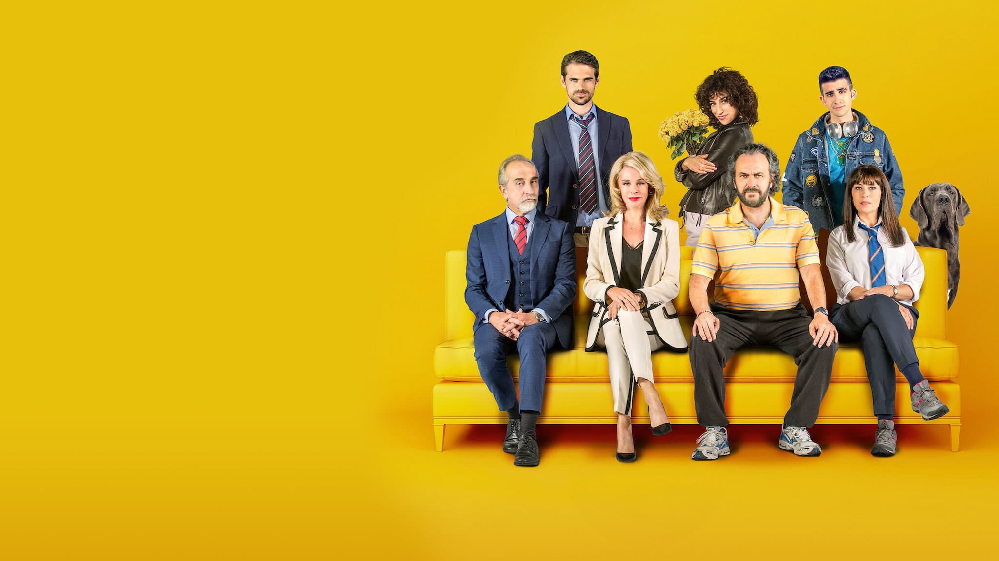 La famiglia ideale - immagine