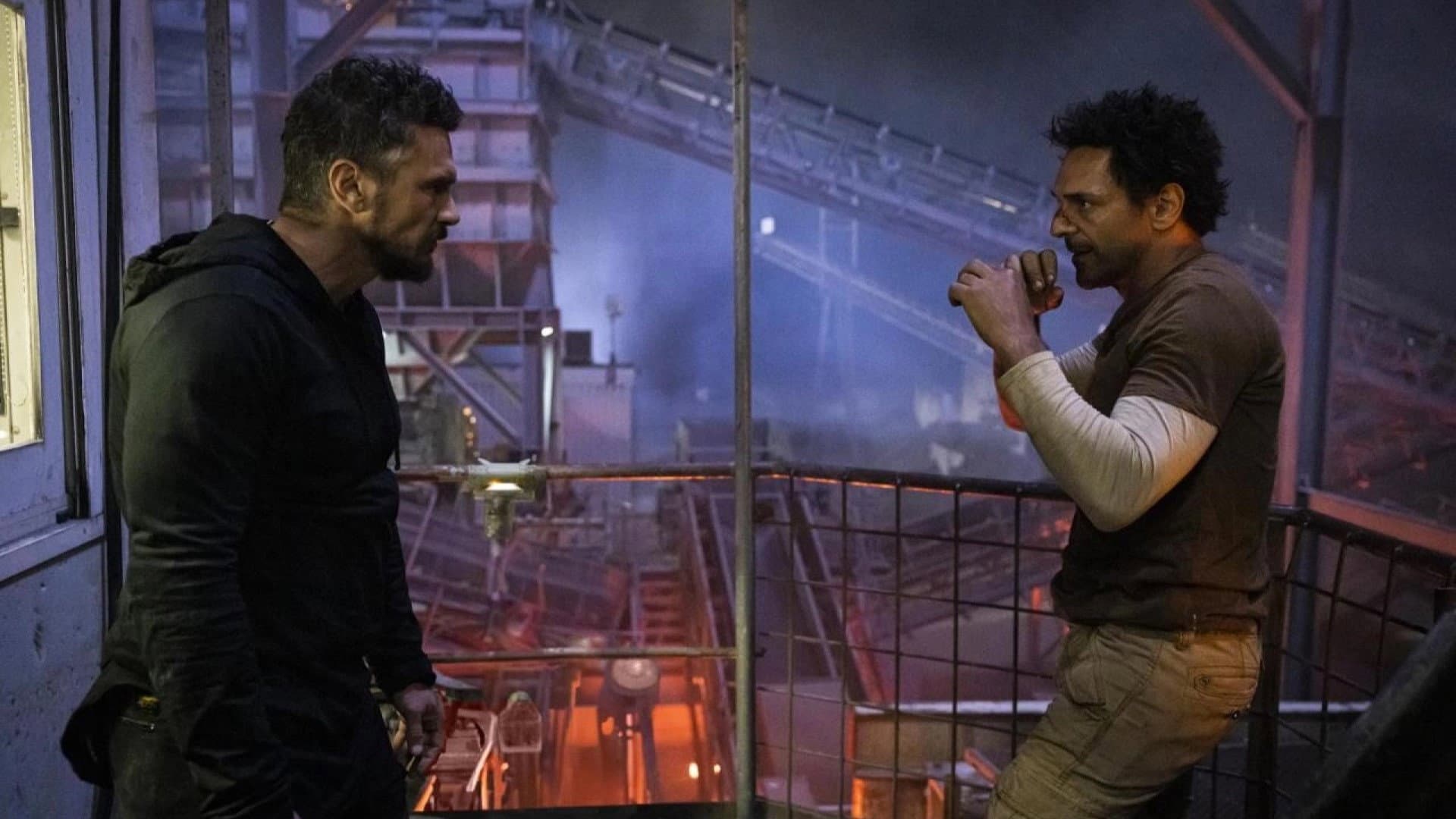 Largo Winch - Il prezzo del denaro - immagine