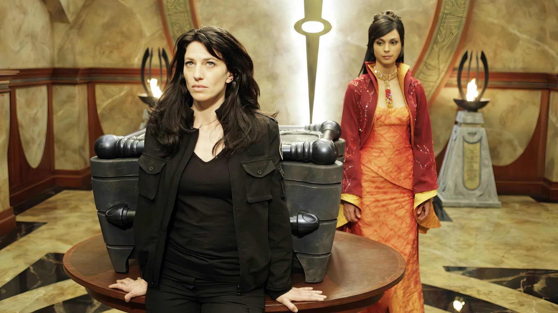 Stargate SG-1 - L'arca della verità - immagine
