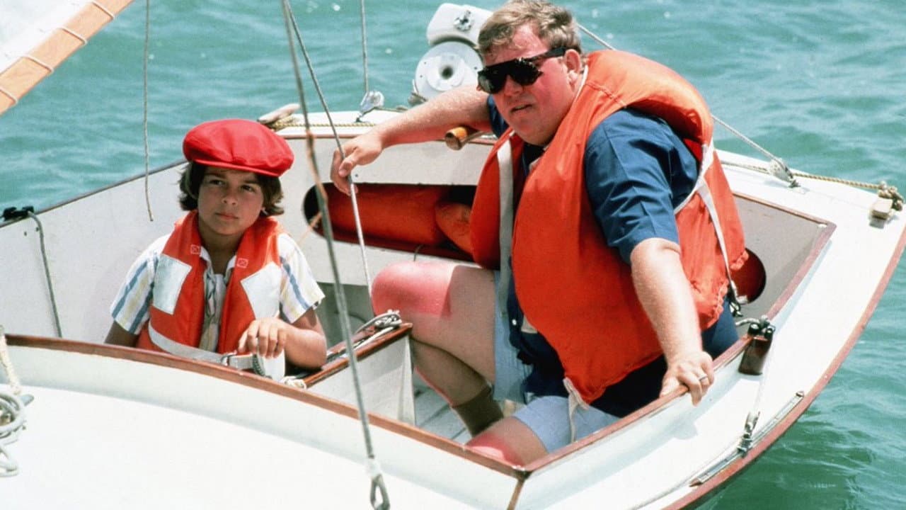 Una vacanza di troppo - immagine