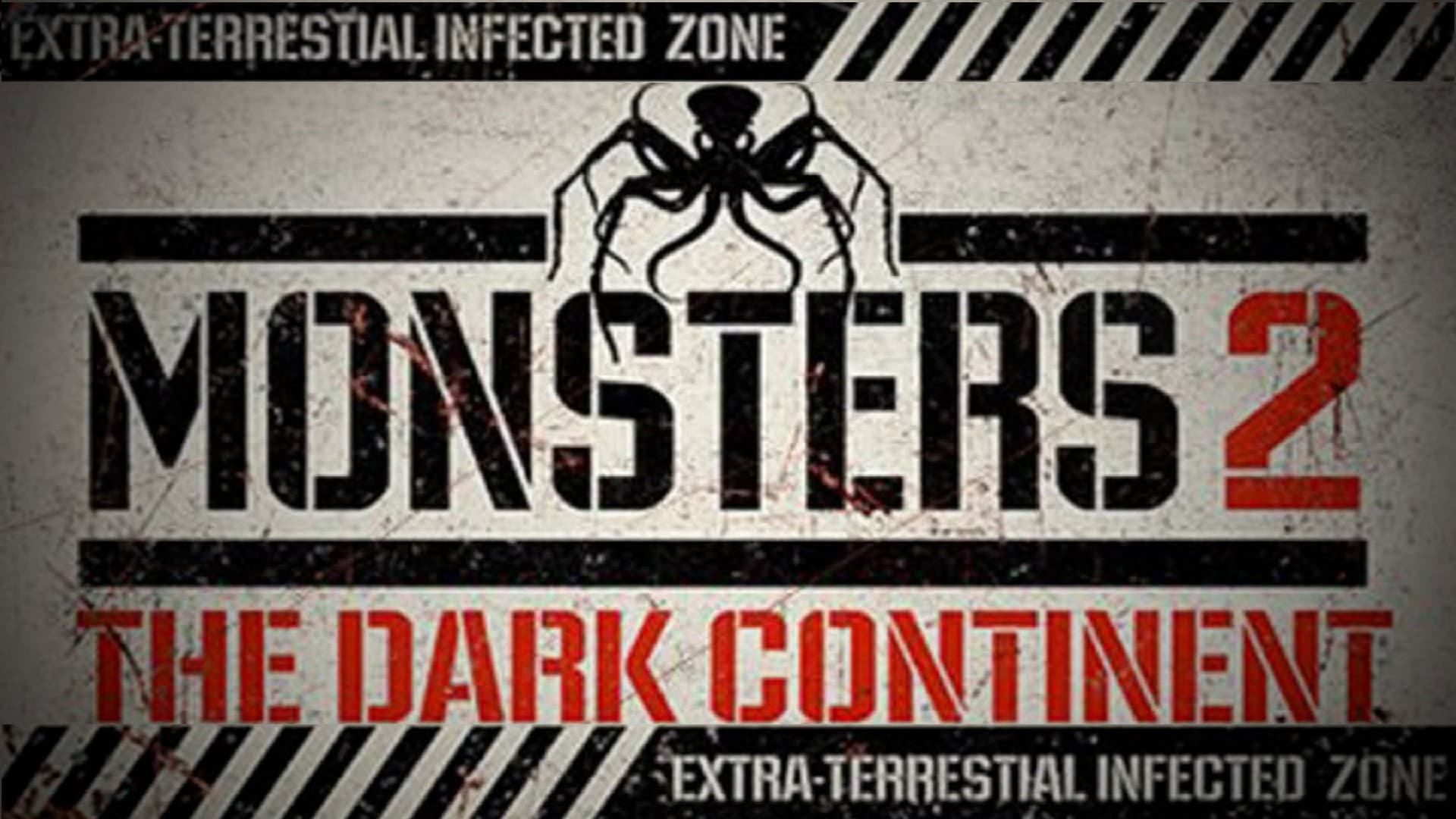 Monsters: Dark Continent - immagine