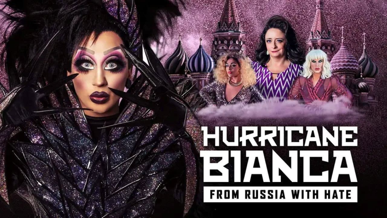 L'uragano Bianca 2 - Dalla Russia con odio - immagine
