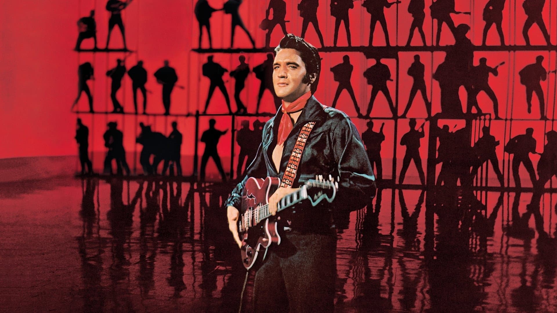 Elvis: The '68 Comeback Special - immagine