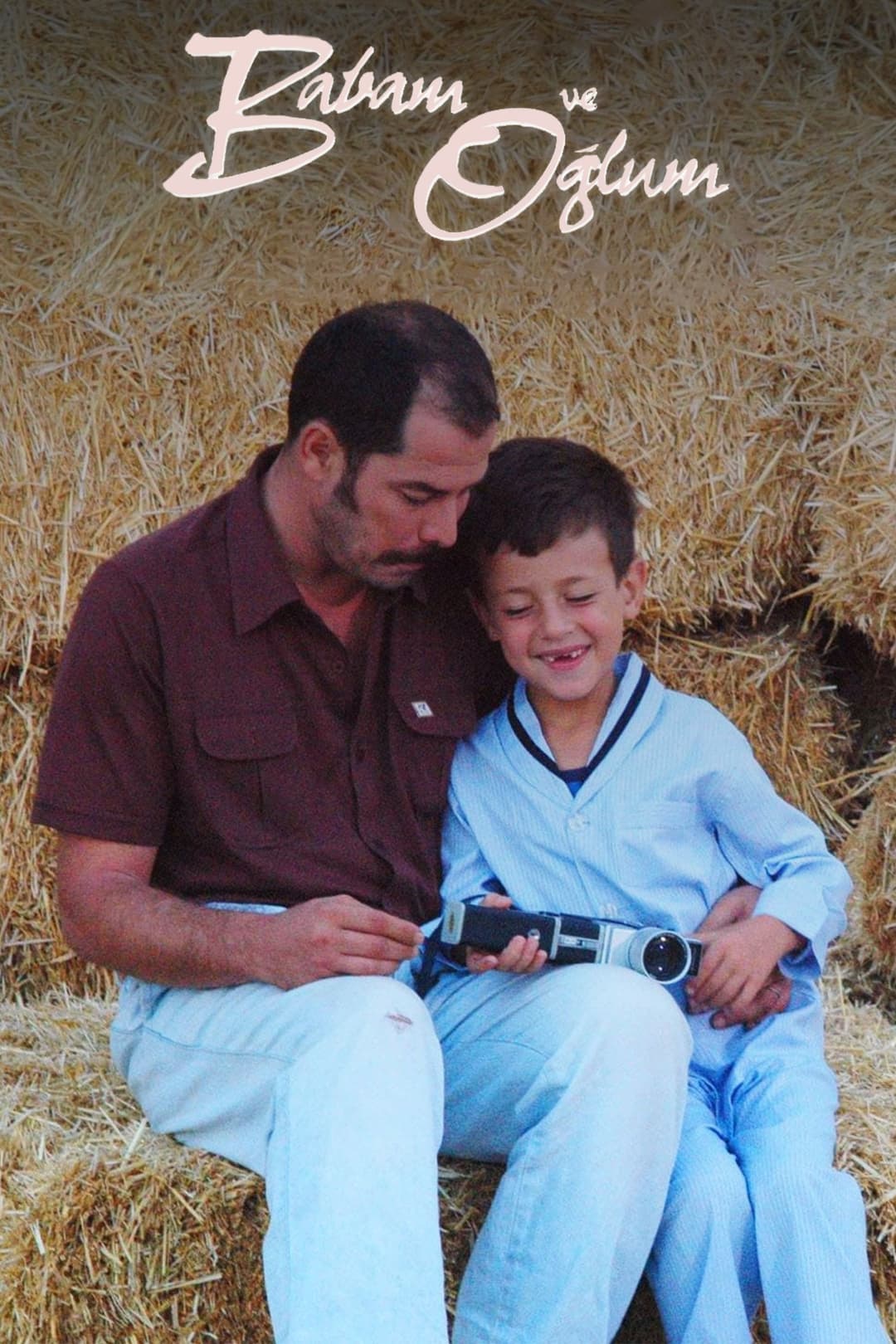 Poster di Mio padre e mio figlio