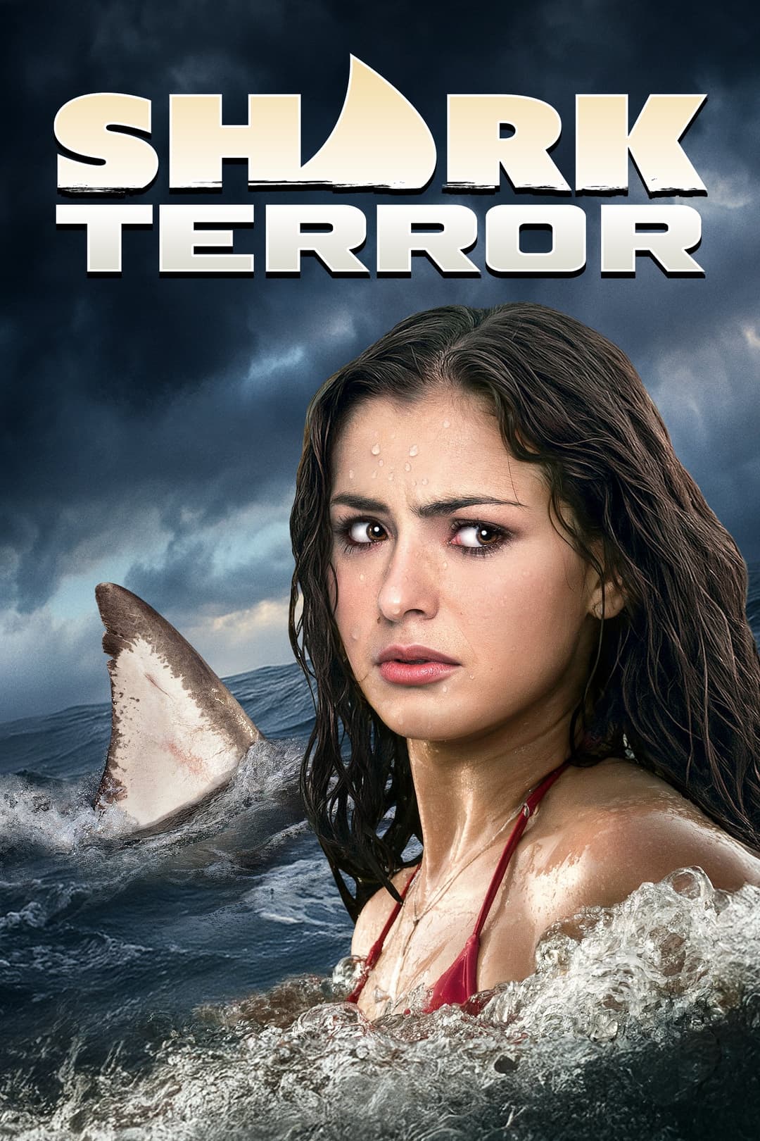 Poster di Shark Terror