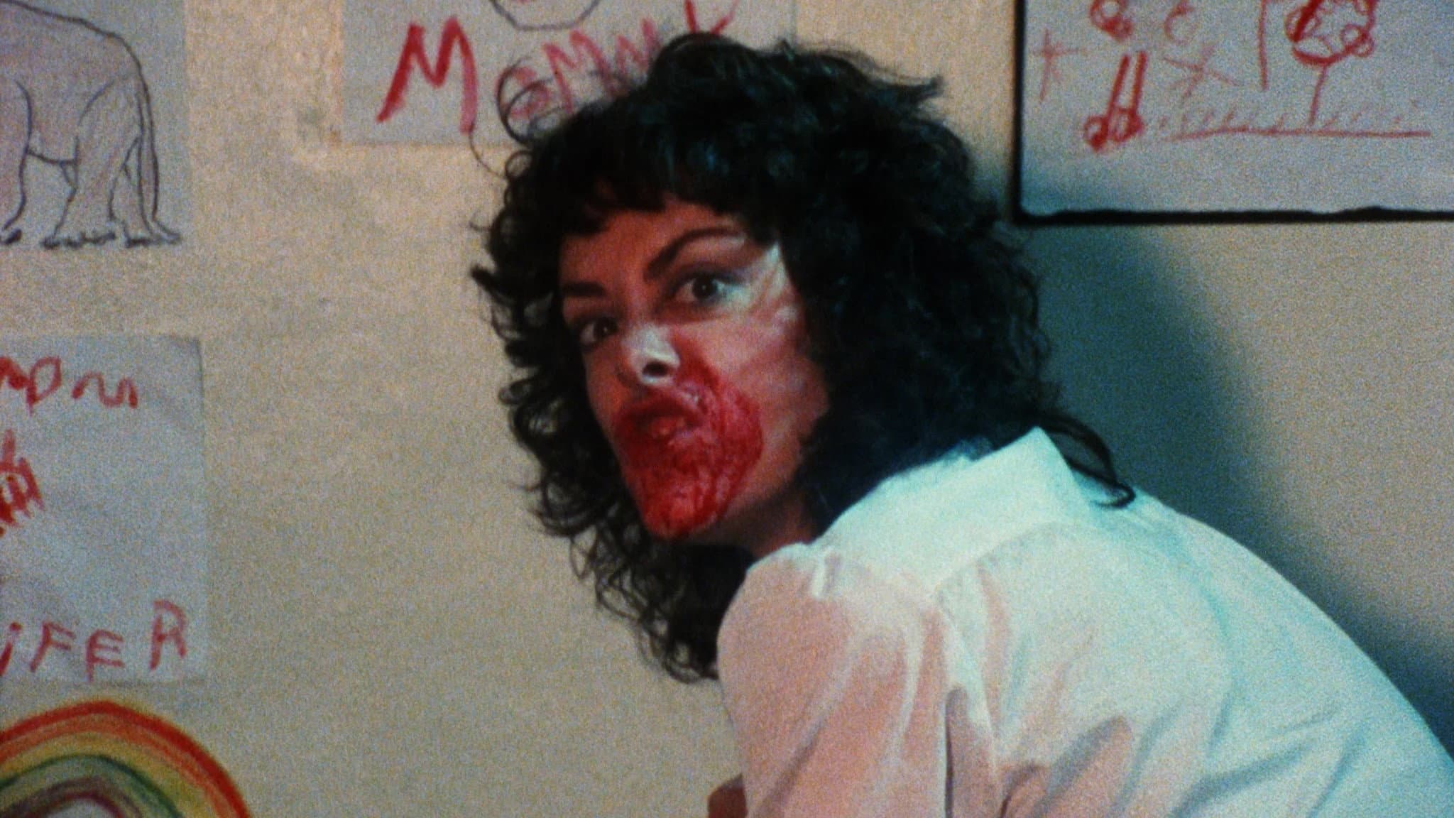 Oh, mio Dio! Mia madre è cannibale - immagine