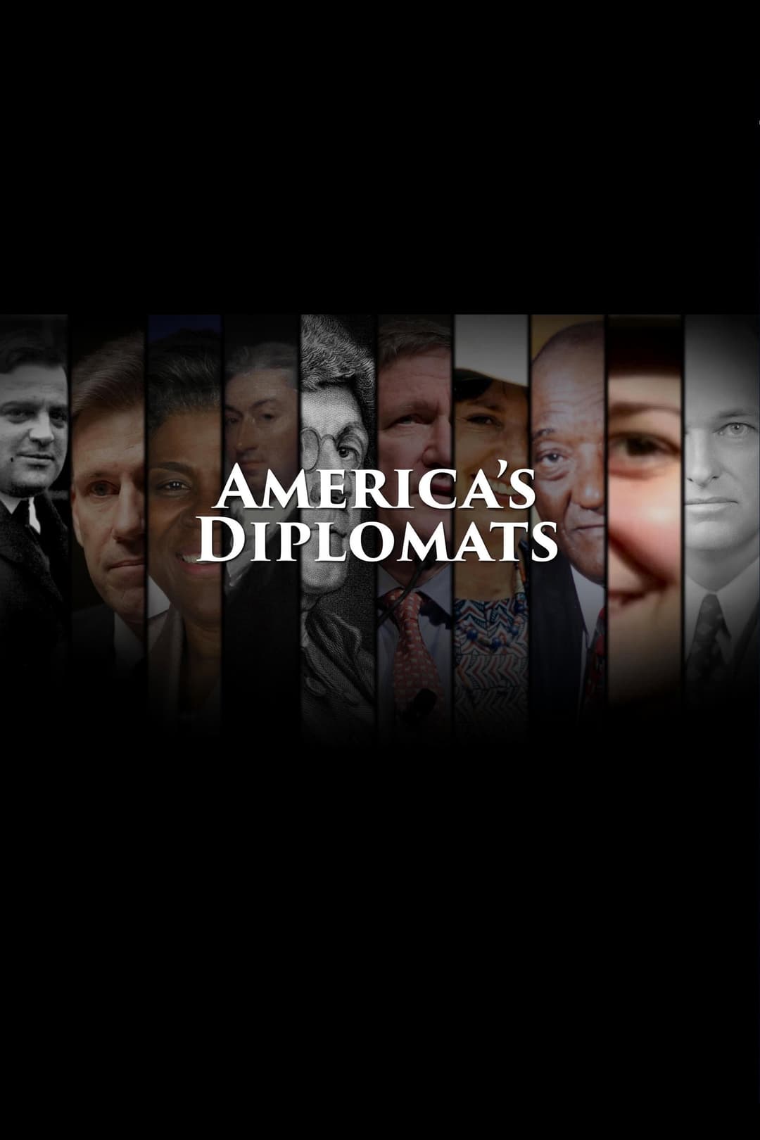 Poster di America’s Diplomats