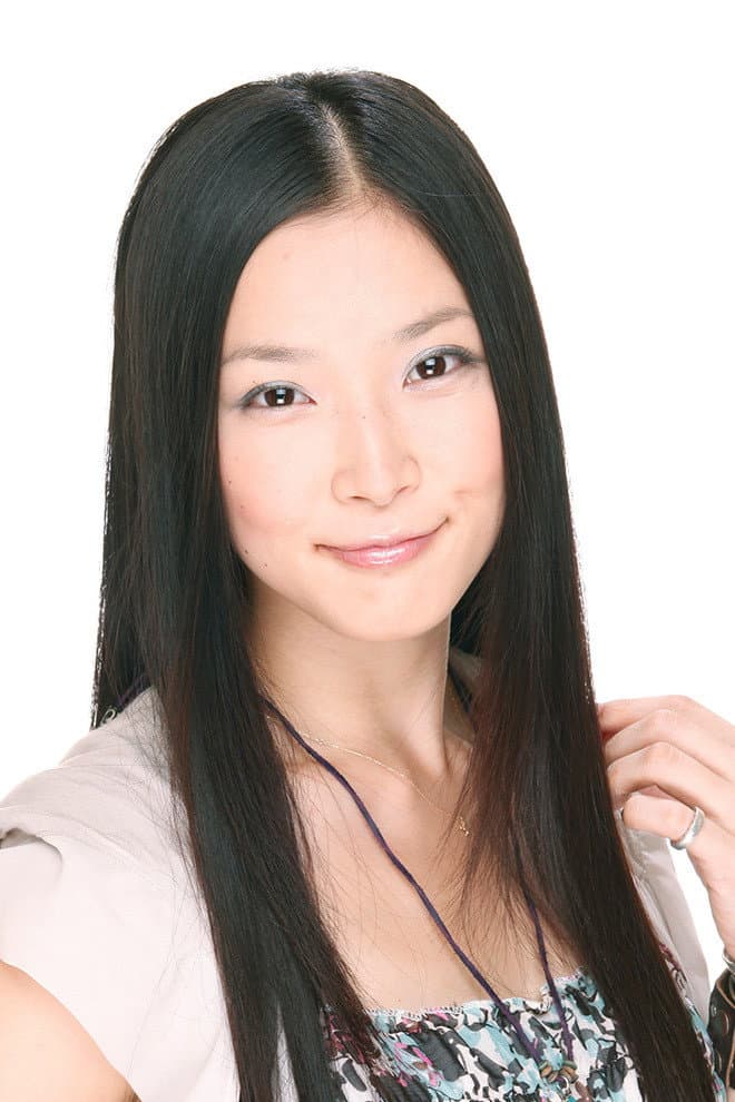 小林由佳