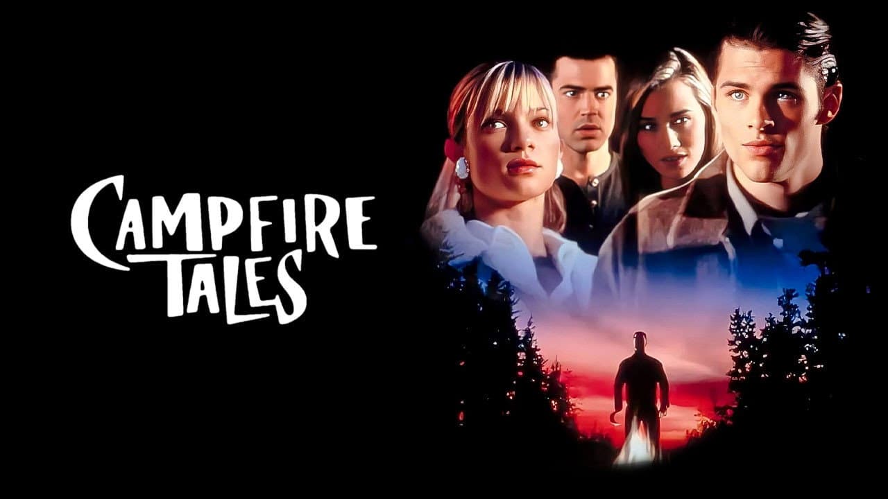 Campfire Tales - Racconti del terrore - immagine