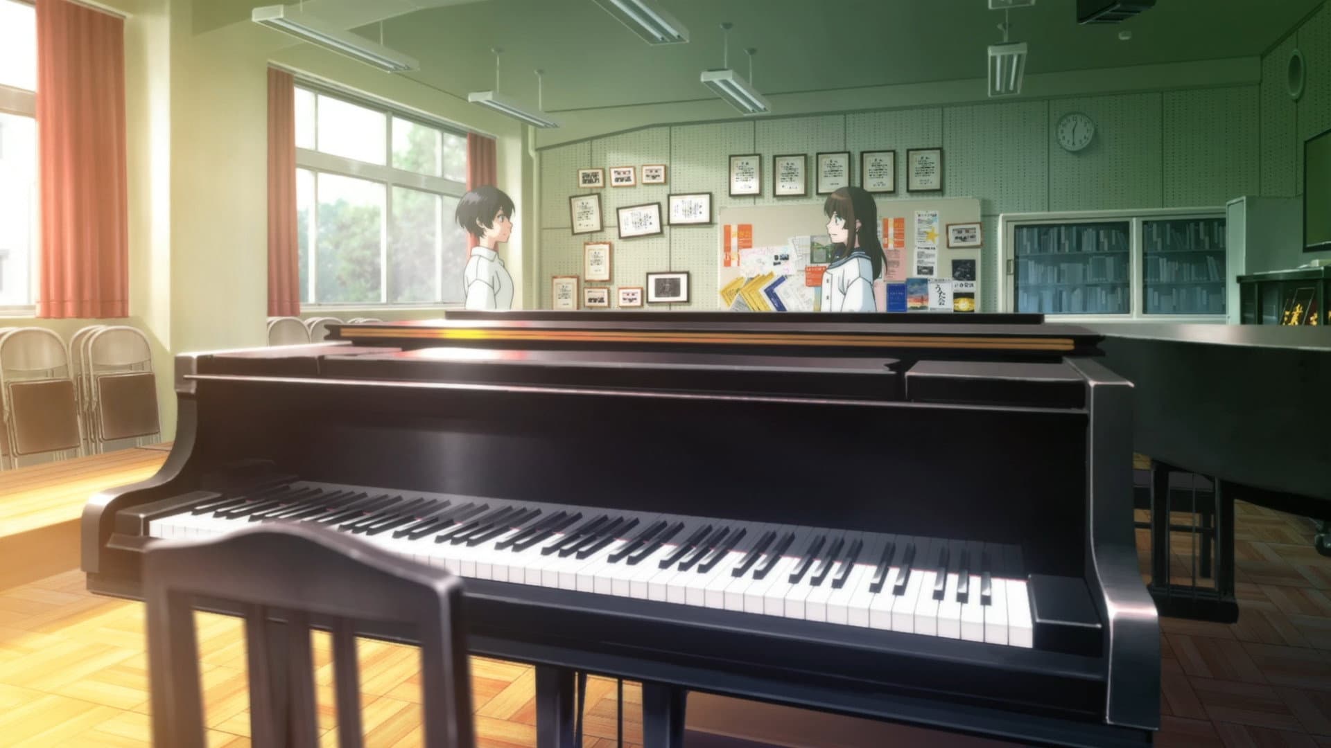 Sing a Bit of Harmony - immagine