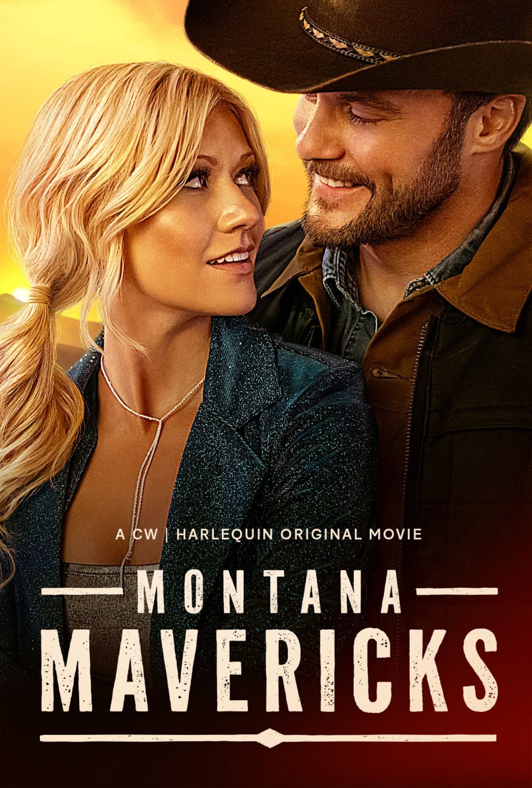 Poster di Montana Mavericks