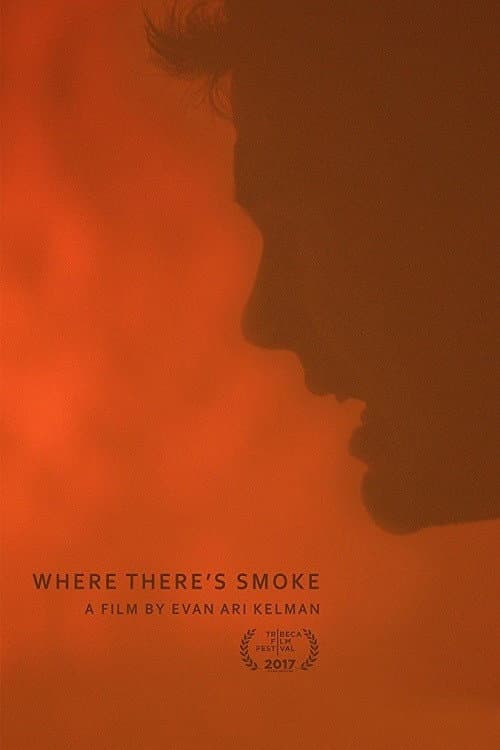 Poster di Where There's Smoke