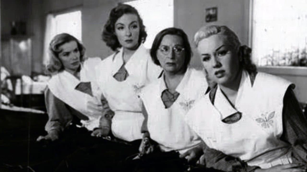 Mujeres en sombra - immagine
