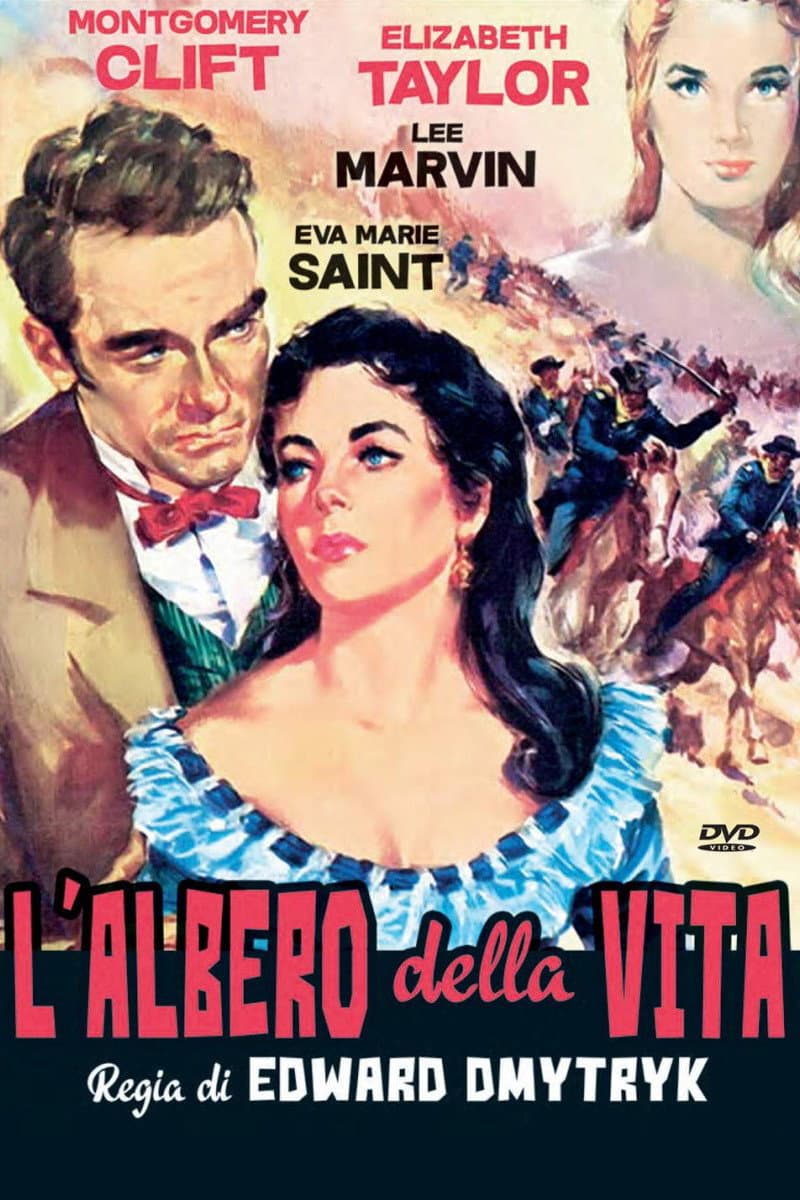 Poster di L'albero della vita