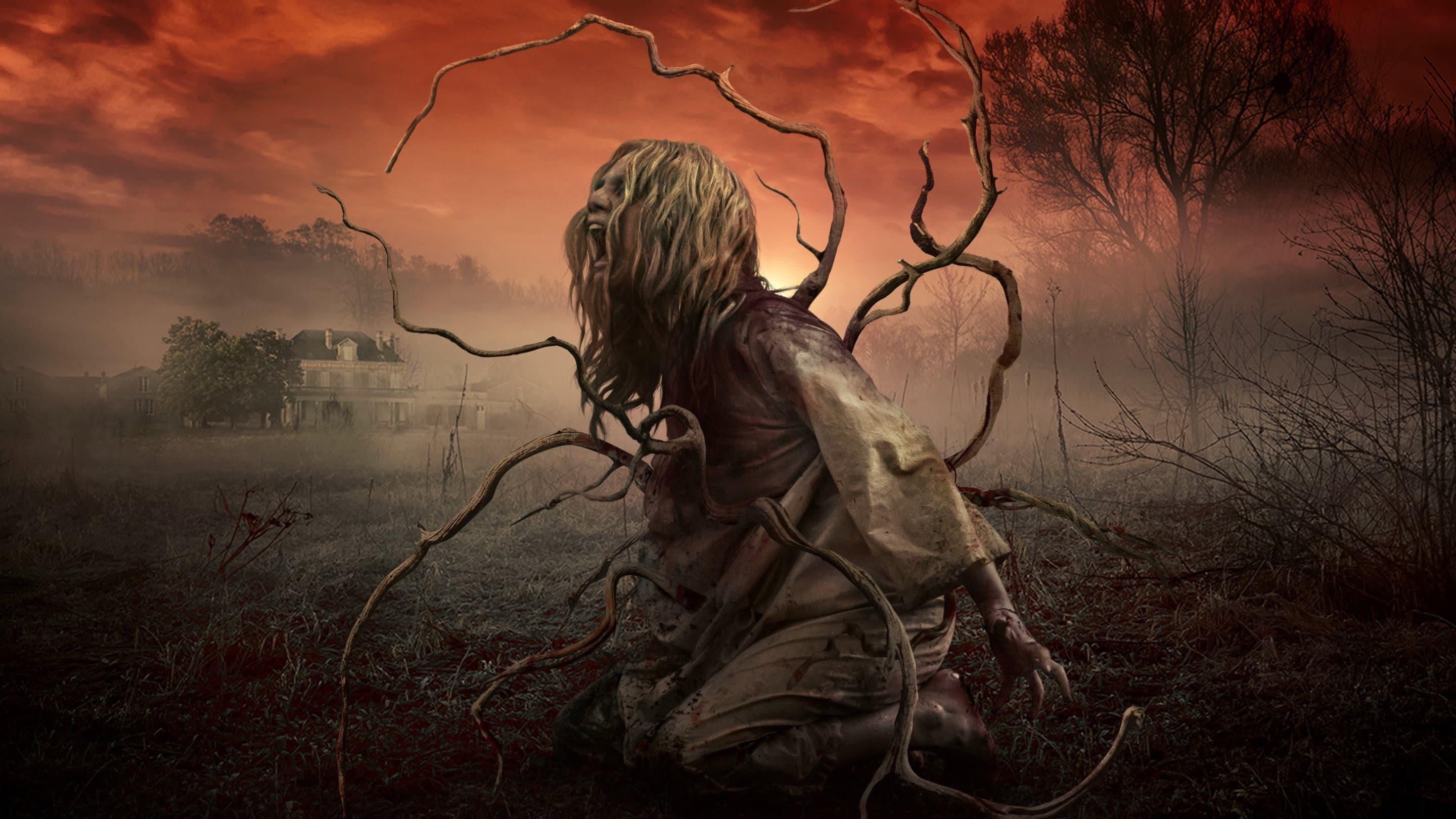 The Cursed - immagine