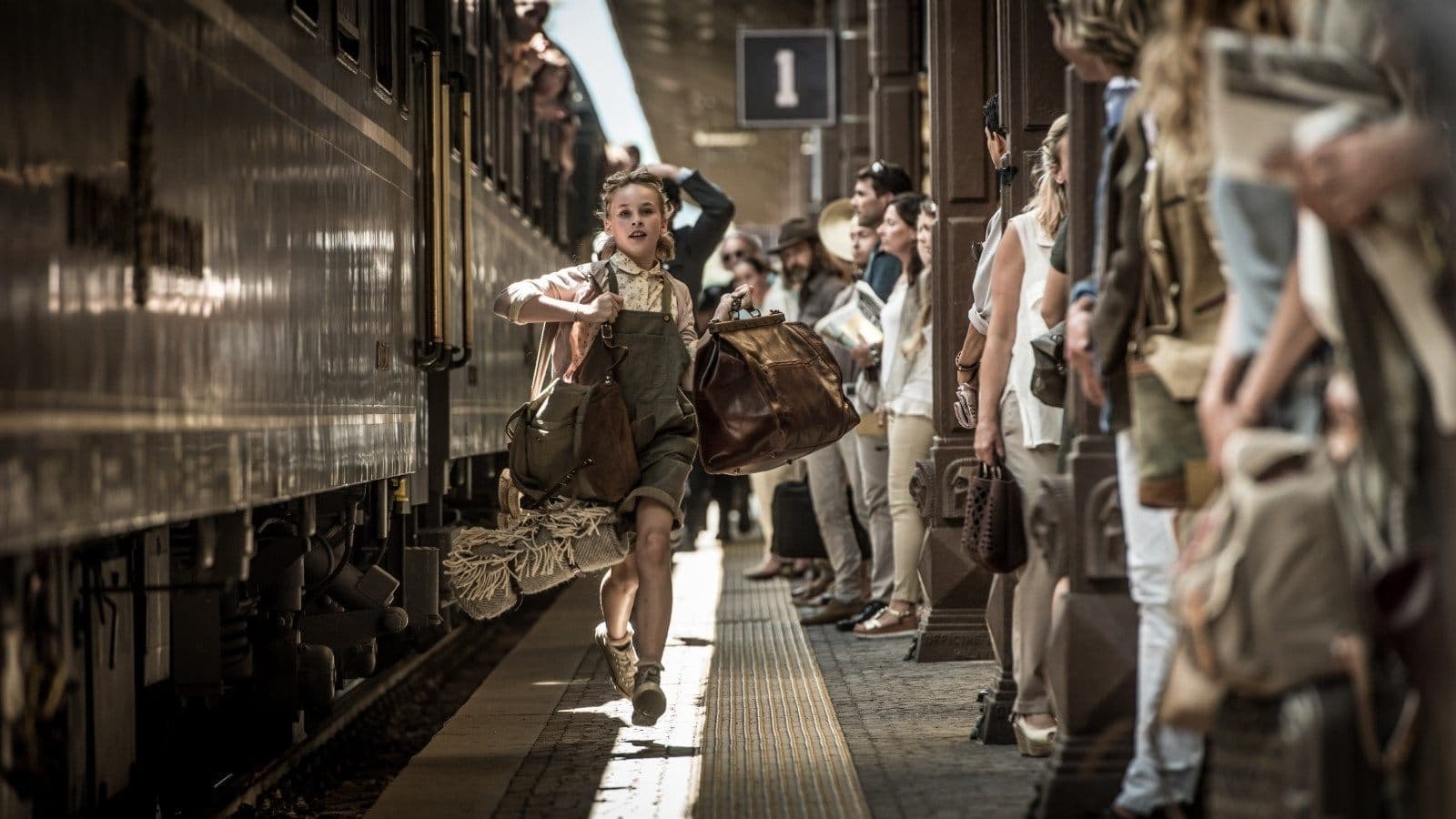 Un viaggio indimenticabile - immagine