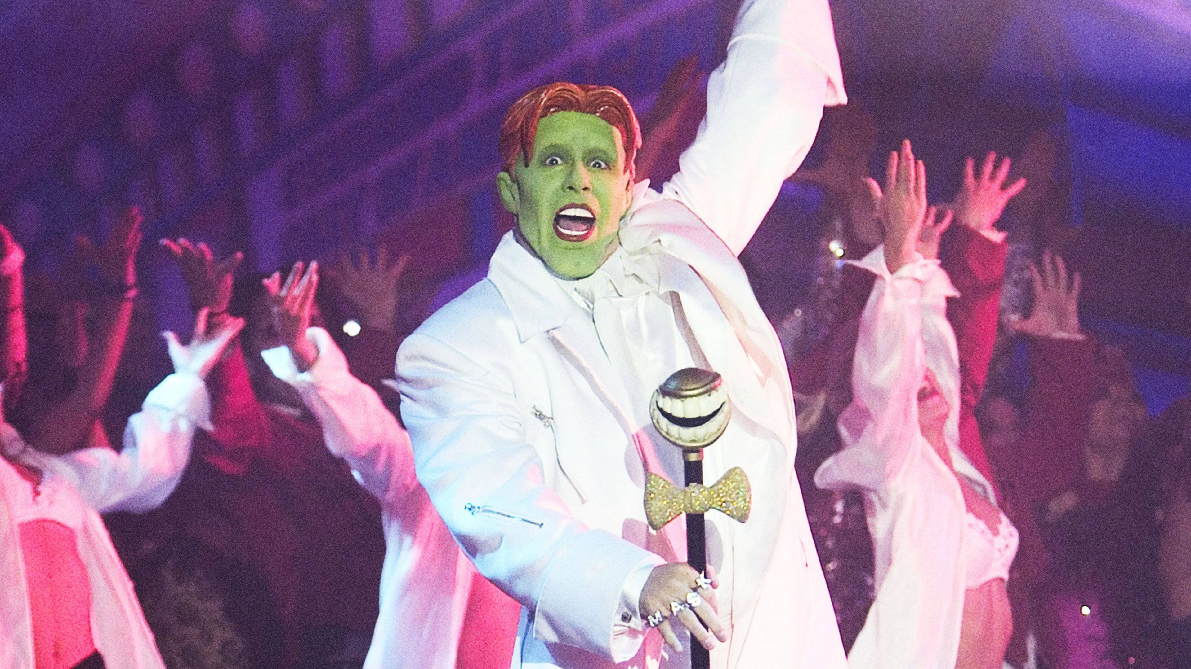 The Mask 2 - immagine