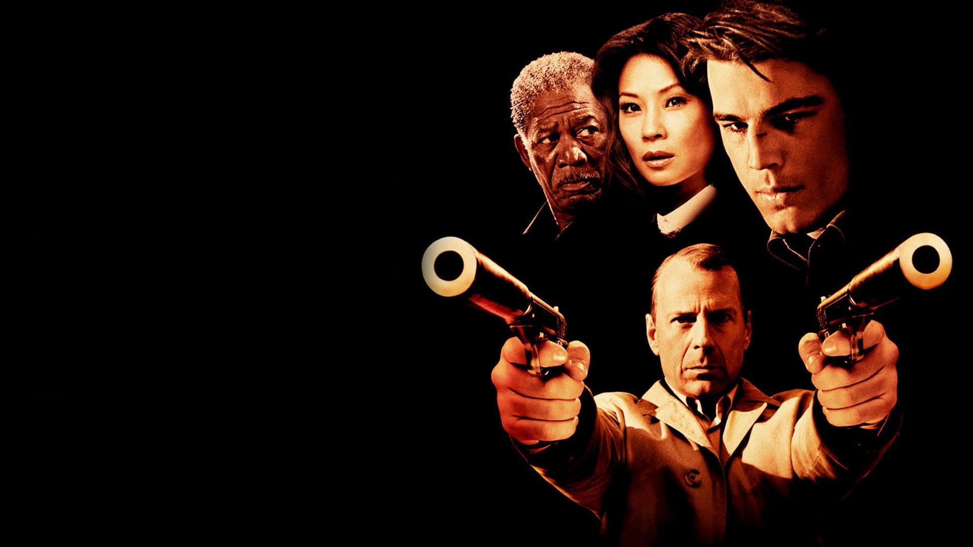 Slevin - Patto criminale - immagine