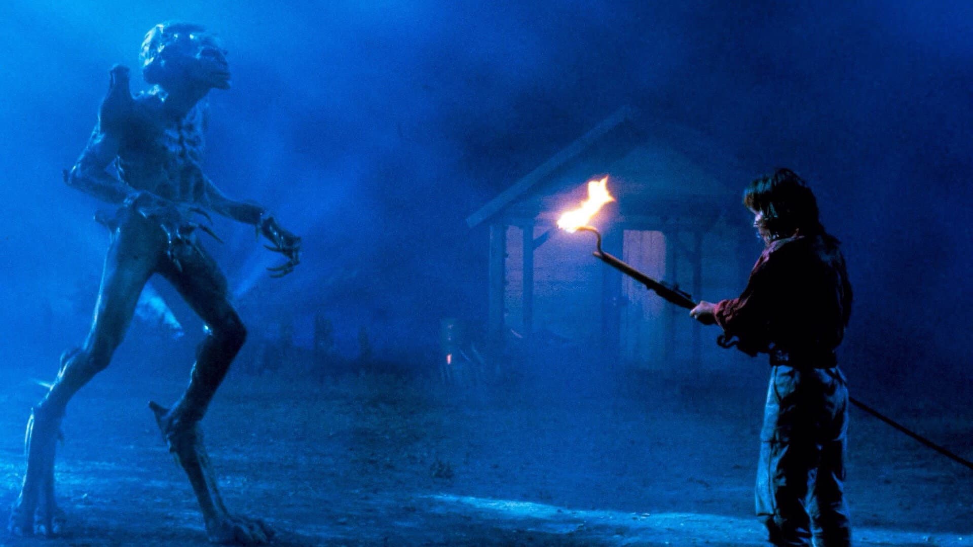 Pumpkinhead - immagine