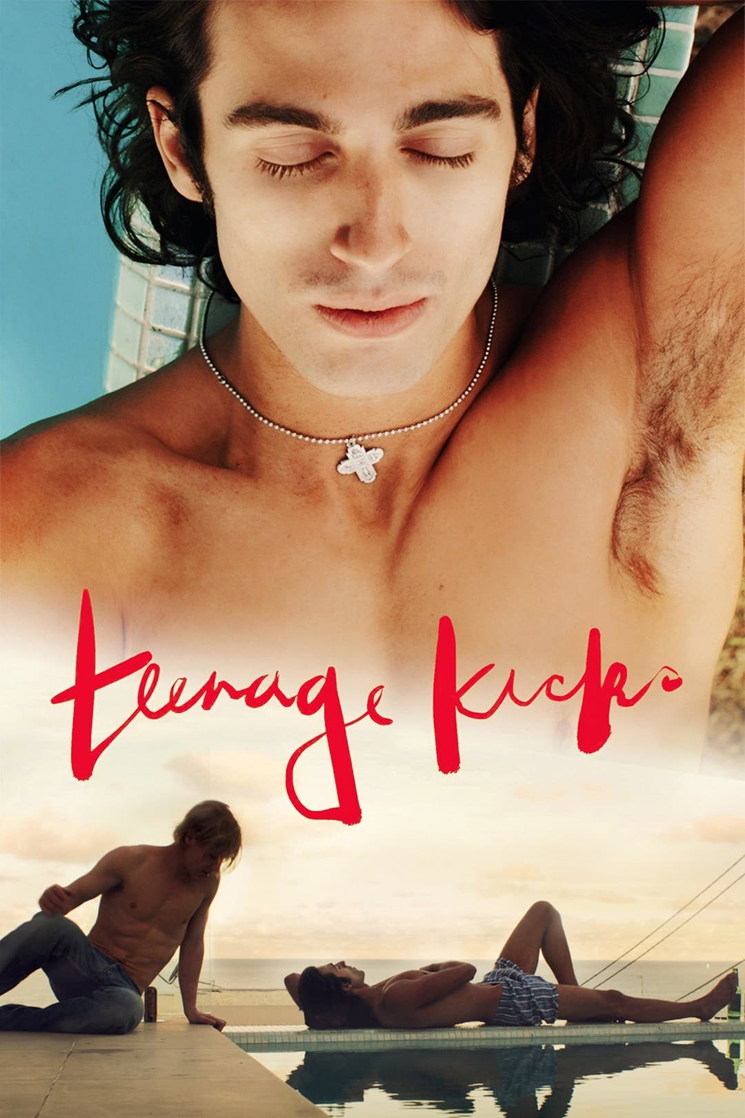 Poster di Teenage Kicks